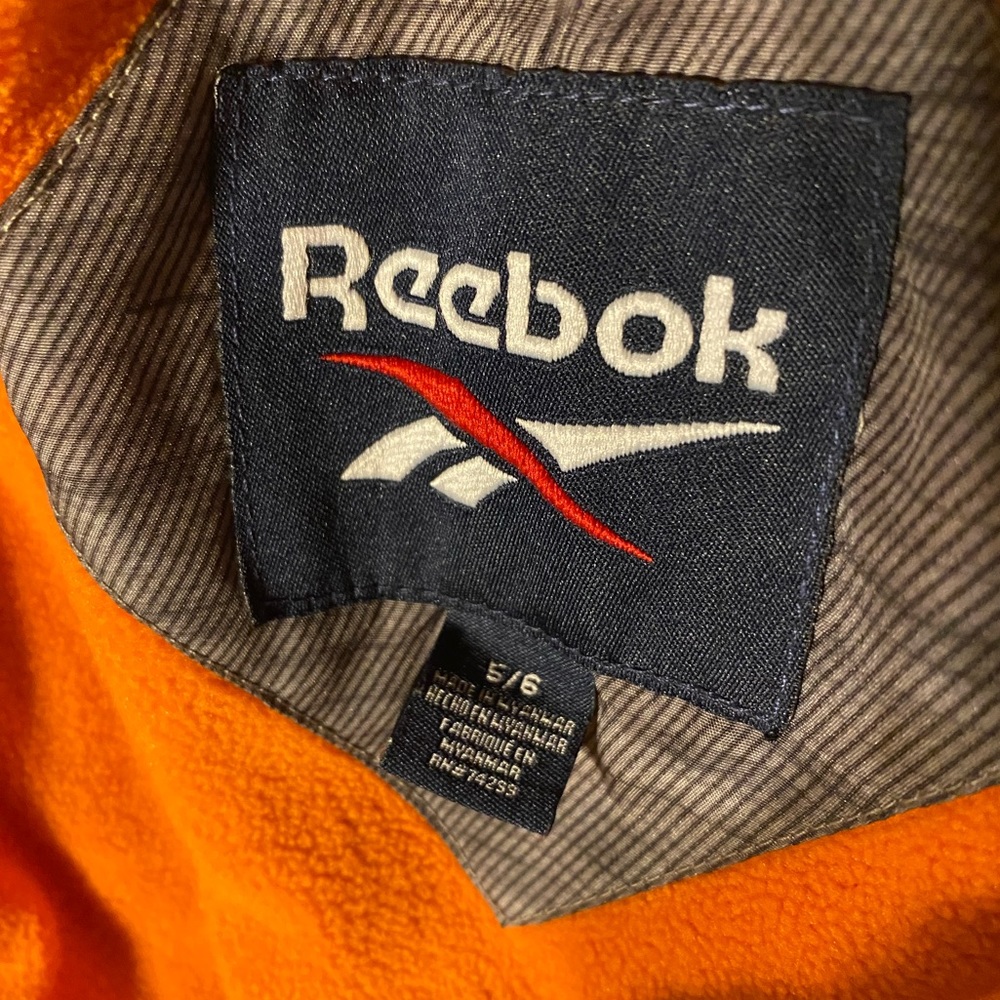 Jacket - Picture 3 of 5